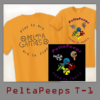 PeltaPeeps No feets