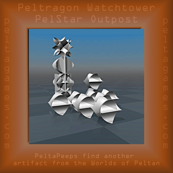 watchtower on PelStar
