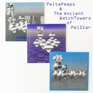 WatchTowers of PelStar